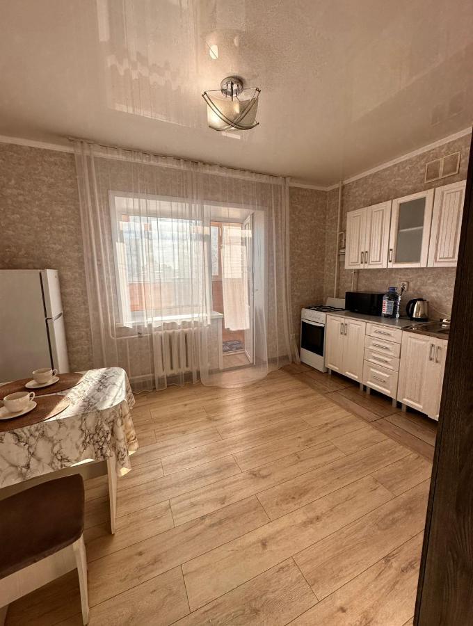 1 комнатная квартира, * Кокшетау
